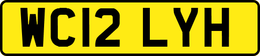 WC12LYH