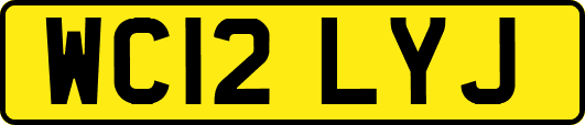 WC12LYJ