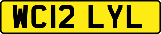 WC12LYL
