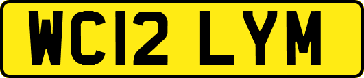 WC12LYM