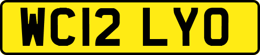 WC12LYO