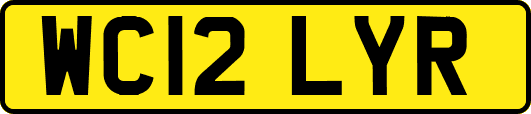 WC12LYR
