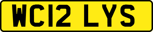 WC12LYS