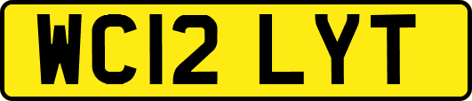 WC12LYT