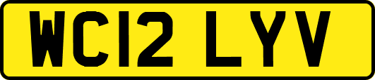 WC12LYV