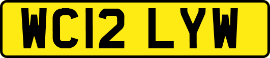 WC12LYW