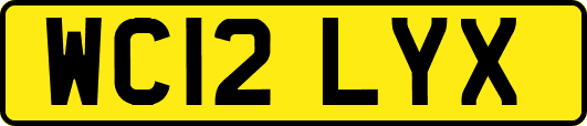 WC12LYX