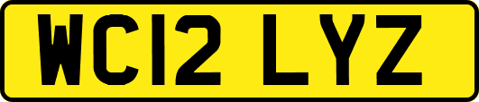WC12LYZ
