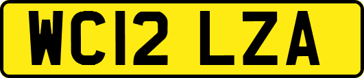 WC12LZA