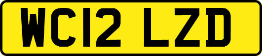 WC12LZD