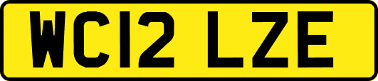WC12LZE