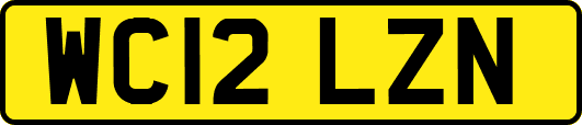WC12LZN