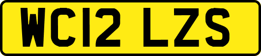 WC12LZS
