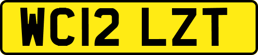 WC12LZT