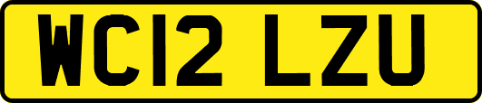 WC12LZU