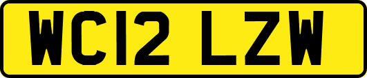 WC12LZW
