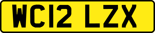 WC12LZX