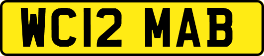 WC12MAB