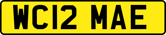 WC12MAE