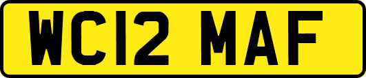WC12MAF