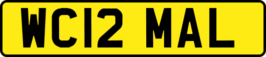 WC12MAL