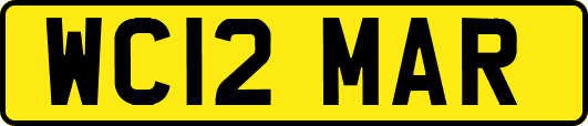 WC12MAR