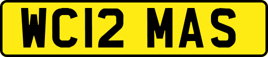 WC12MAS
