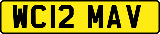WC12MAV