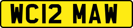 WC12MAW