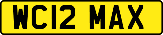 WC12MAX