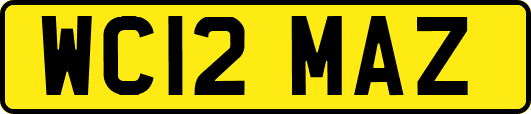 WC12MAZ