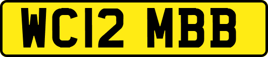 WC12MBB
