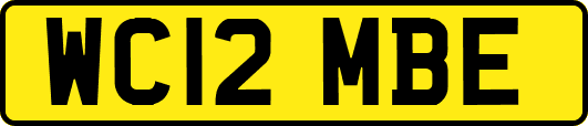 WC12MBE