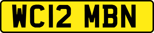 WC12MBN