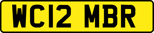 WC12MBR