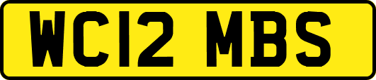 WC12MBS