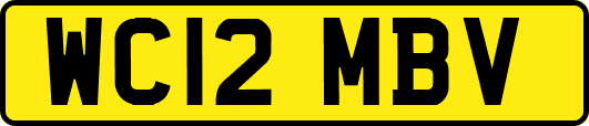 WC12MBV