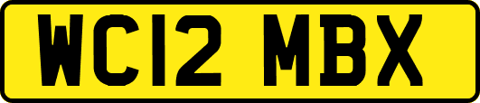 WC12MBX