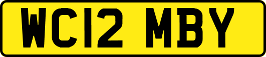 WC12MBY