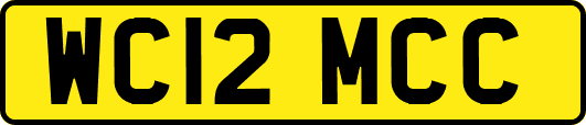 WC12MCC