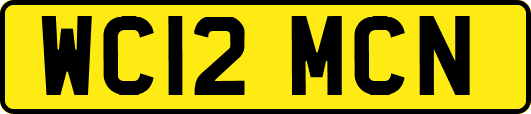 WC12MCN