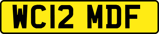 WC12MDF