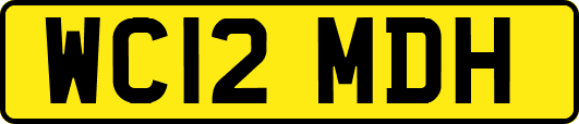 WC12MDH