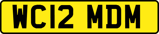 WC12MDM