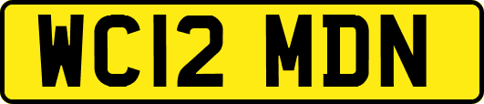WC12MDN