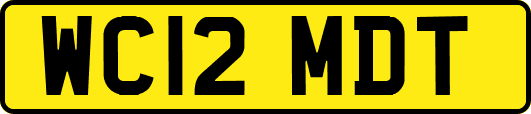 WC12MDT