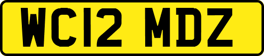 WC12MDZ