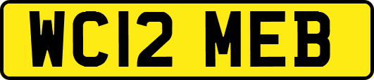 WC12MEB