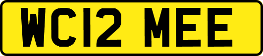 WC12MEE