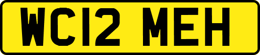 WC12MEH